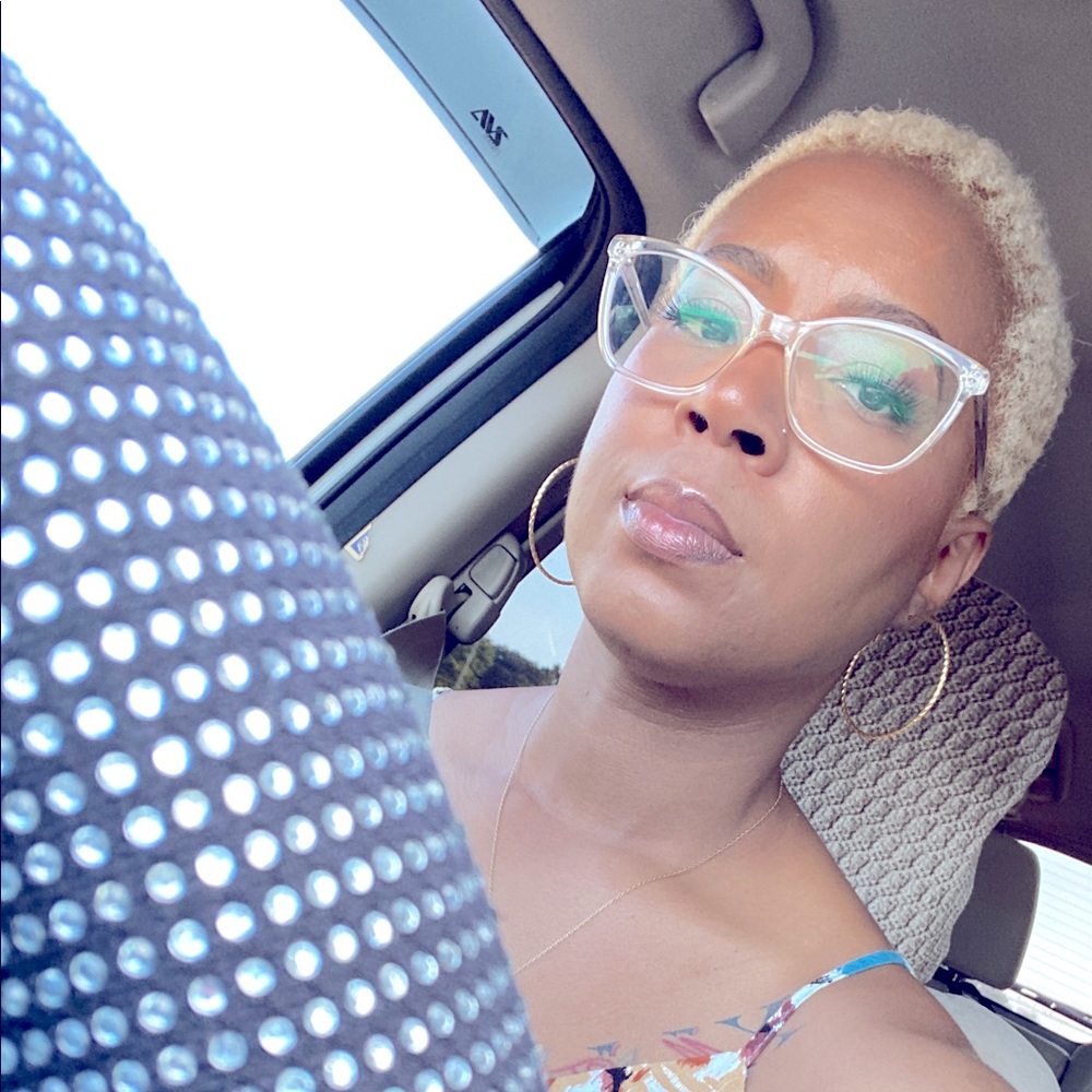 Meet your Posher, Tammie